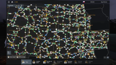 PROFILE FREIGHTLINER CASCADIA 31 10 2024 1.0 1.52