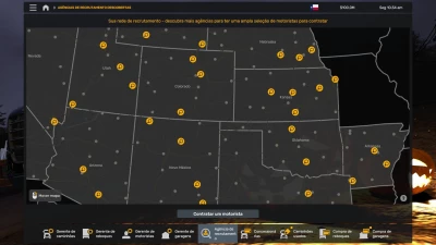 PROFILE FREIGHTLINER CASCADIA 31 10 2024 1.0 1.52