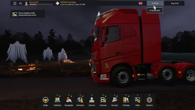 PROFILE VOLVO FH4 04 11 2024 1.0 1.53