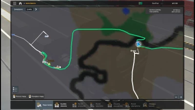 ProMods TGS 1.2.1-Beyond 2.1 RC v0.3 1.52