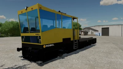 Rail Repair Pack v1.0.0.0