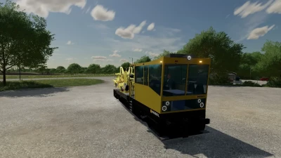 Rail Repair Pack v1.0.0.0