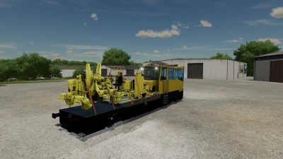 Rail Repair Pack v1.0.0.0