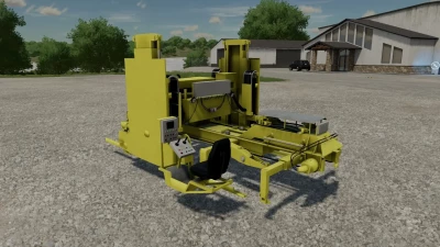 Rail Repair Pack v1.0.0.0