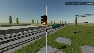 Railroad v1.0.0.0