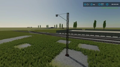 Railroad v1.0.0.0