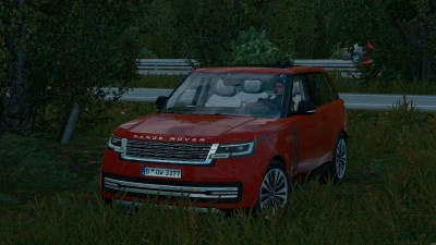 Range Rover Sport SE 2023 v1.7 1.53