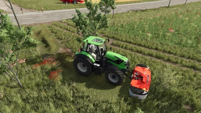 Real Mower v1.0.0.0