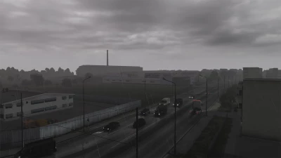 Realistic Rain v5.0