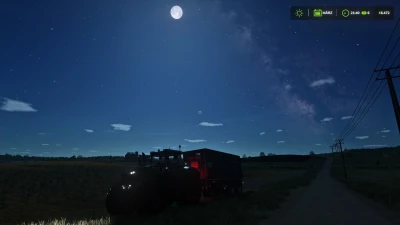 Realistic RayTracing Reshade Preset v1.0.0.0