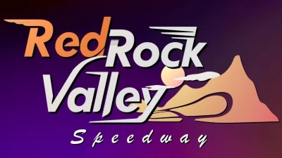 Red Rock Valley Speedway v1.0