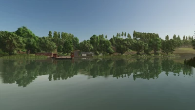 Riverbend Springs Cannabis Edition v1.1.0.0