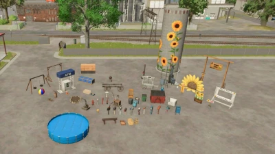 Riverbend Springs Props v1.0.0.0