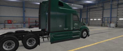 R&L Skin Ruda 579 v1.0