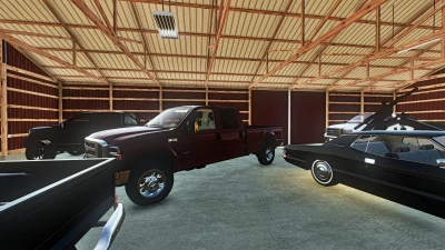 RMG22 2005 Ford f350 v1.0.0.0