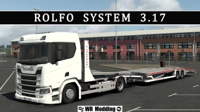 Rolfo System 3.17 v1.0