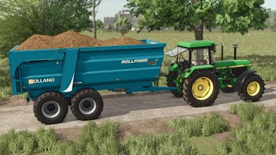 Rolland Rollfarm 5830 v1.0.0.0