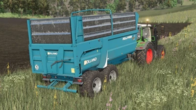 Rolland Rollfarm 5830 v1.0.0.0