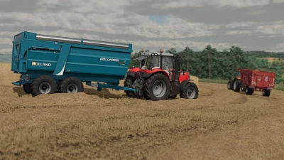 Rolland Rollfarm 5830 v1.0.0.0