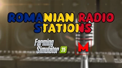 Romanian Radio Stations v1.0.0.0