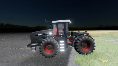 Rostselmash RSM 2375 v1.0.0.0