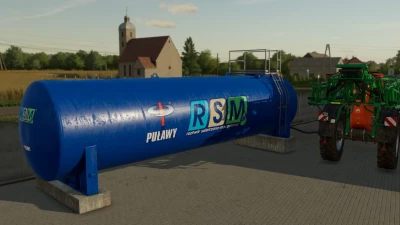 RSM Container v1.0.0.0