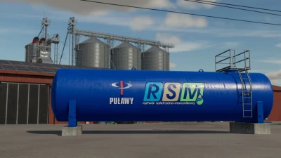 RSM Container v1.0.0.0