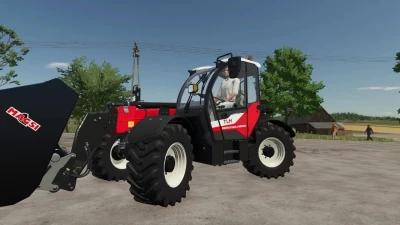 RSM TLH 740 v1.0.0.0