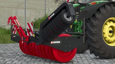 Saphir SW30 v1.0.0.0