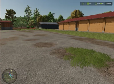 Save Map Riverbend Springs v1.0.0.0