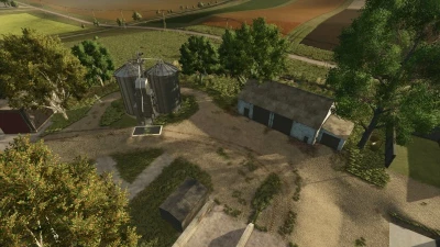 Savegame Zielonka by Outsider v1.0.0.0