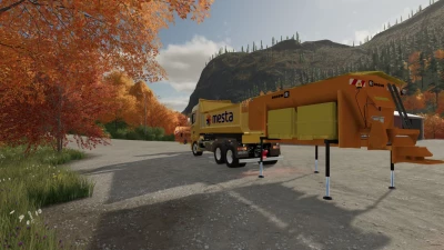 Scania R Series Pack v1.0.0.7