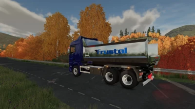 Scania R Series Pack v1.0.0.7