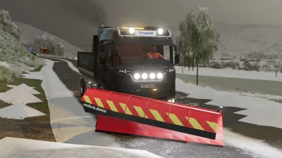 Scania R Series Pack v1.1.0.0