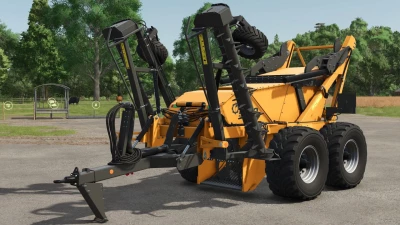 Scorpion 550 rework v1.0.0.2