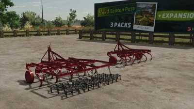 Selfmade Cultivator v1.0.0.0