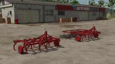 Selfmade Cultivator v1.0.0.0