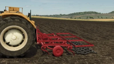 Selfmade Cultivator v1.0.0.0