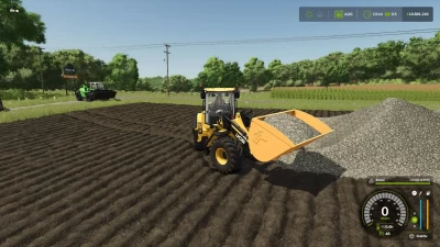 Shovel Package v1.0.1.0