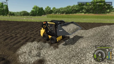 Shovel Package v1.0.1.0