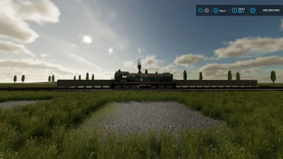 Shunting locomotives v1.0.0.0