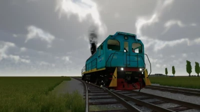 Shunting TGm3 v1.0.0.0