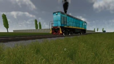 Shunting TGm3 v1.0.0.0