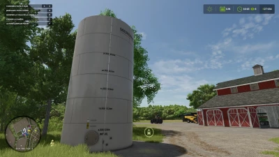 Silo Multifruits v1.0.0.0