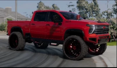 Silverado 0.33.x