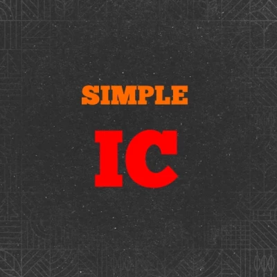 Simple IC v1.0.0.0