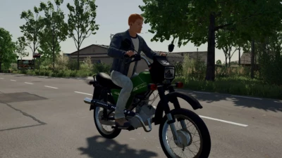 Simson S53 v1.0.0.0