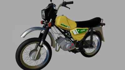 Simson S53 v1.0.0.0