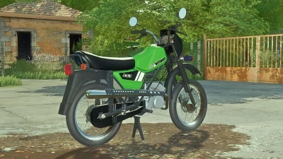 Simson S53 v1.0.0.1