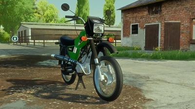 Simson S53 v1.0.0.1